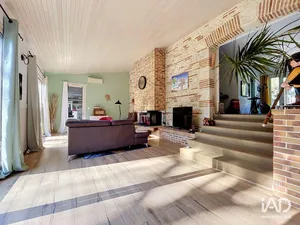 House in AUBIAC (47310)