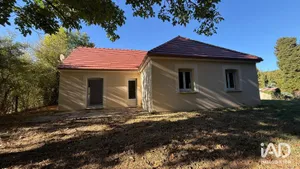 House in ÉGRISELLES-LE-BOCAGE (89500)