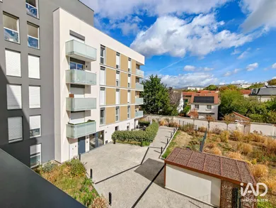 Appartement à CHAMPIGNY-SUR-MARNE (94500)