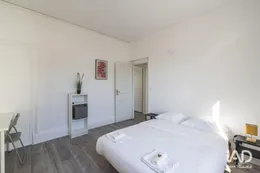 Immeuble à REIMS (51100)