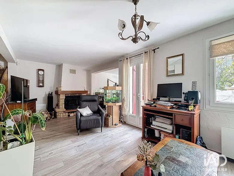 Maison 5 pièces 96 m² · à Trappes · 96 m² · 289 000 €
