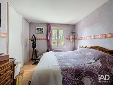Maison à TRAPPES (78190)