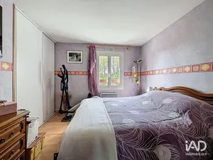Maison à TRAPPES (78190)