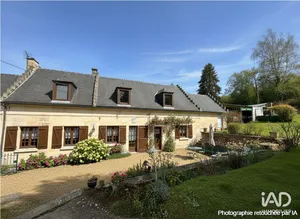 Maison à CUISE-LA-MOTTE (60350)