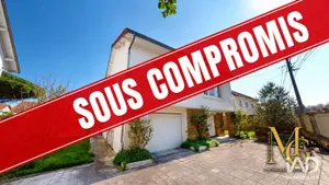 Maison à CHELLES (77500)