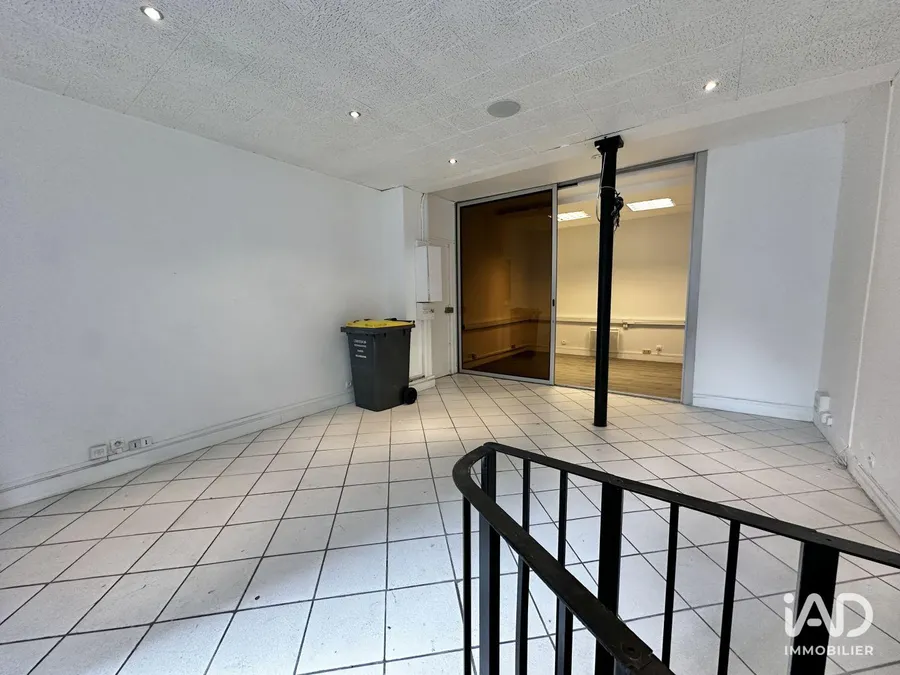 Boutique/Local commercial à PARIS (75013) photo 3
