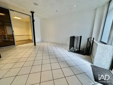 Commercial in PARIS (75013)