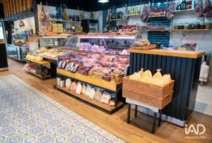 Boutique/Local commercial à BAGNOLES-DE-L'ORNE (61140)
