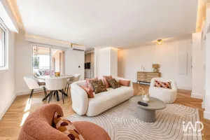 Apartment in CANNES (06400)