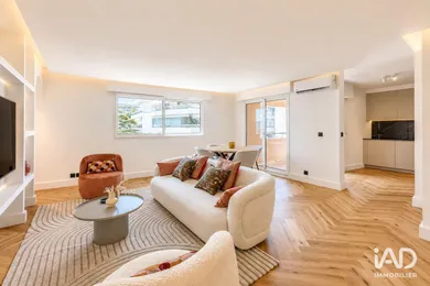 Apartment in CANNES (06400)