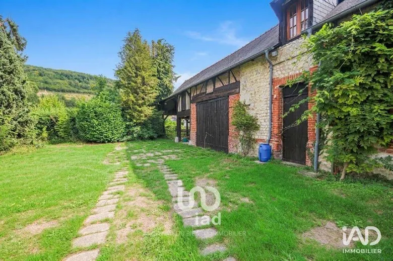 Maison 5 pièces 166 m² · à Pont-Saint-Pierre · 166 m² · 399 000 €