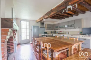 House in PONT-SAINT-PIERRE (27360)