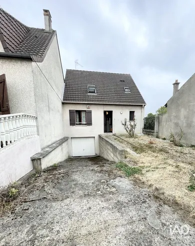 Maison à LE BLANC-MESNIL (93150)