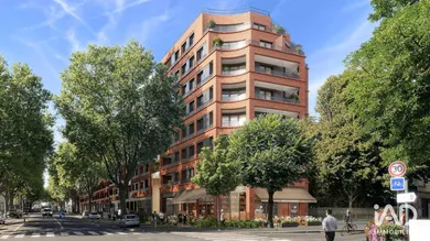 Appartement à BAGNEUX (92220)