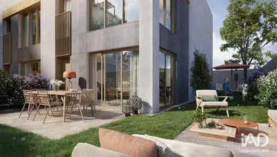 Appartement à CALUIRE-ET-CUIRE (69300)