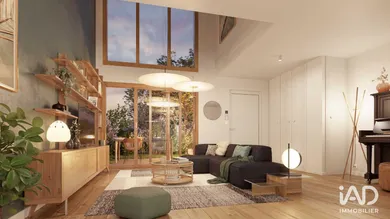 Appartement à CALUIRE-ET-CUIRE (69300)