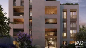 Appartement à CALUIRE-ET-CUIRE (69300)