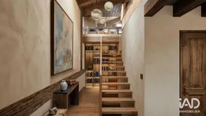 Apartment in COMBLOUX (74920)