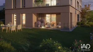 Appartement à SARTROUVILLE (78500)
