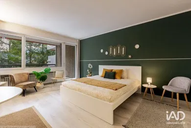 Appartement à SARTROUVILLE (78500)