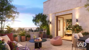 Appartement à ORLY (94310)