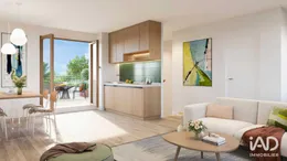 Apartment in ORLY (94310)