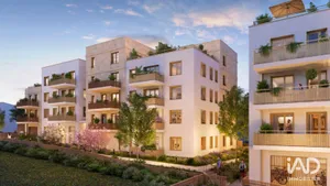 Appartement à ORLY (94310)