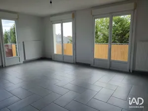 Apartment in NANTES (44100)