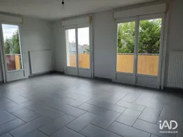 Appartement à NANTES (44100)