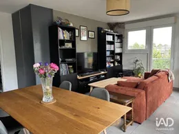 Appartement à NANTES (44100)