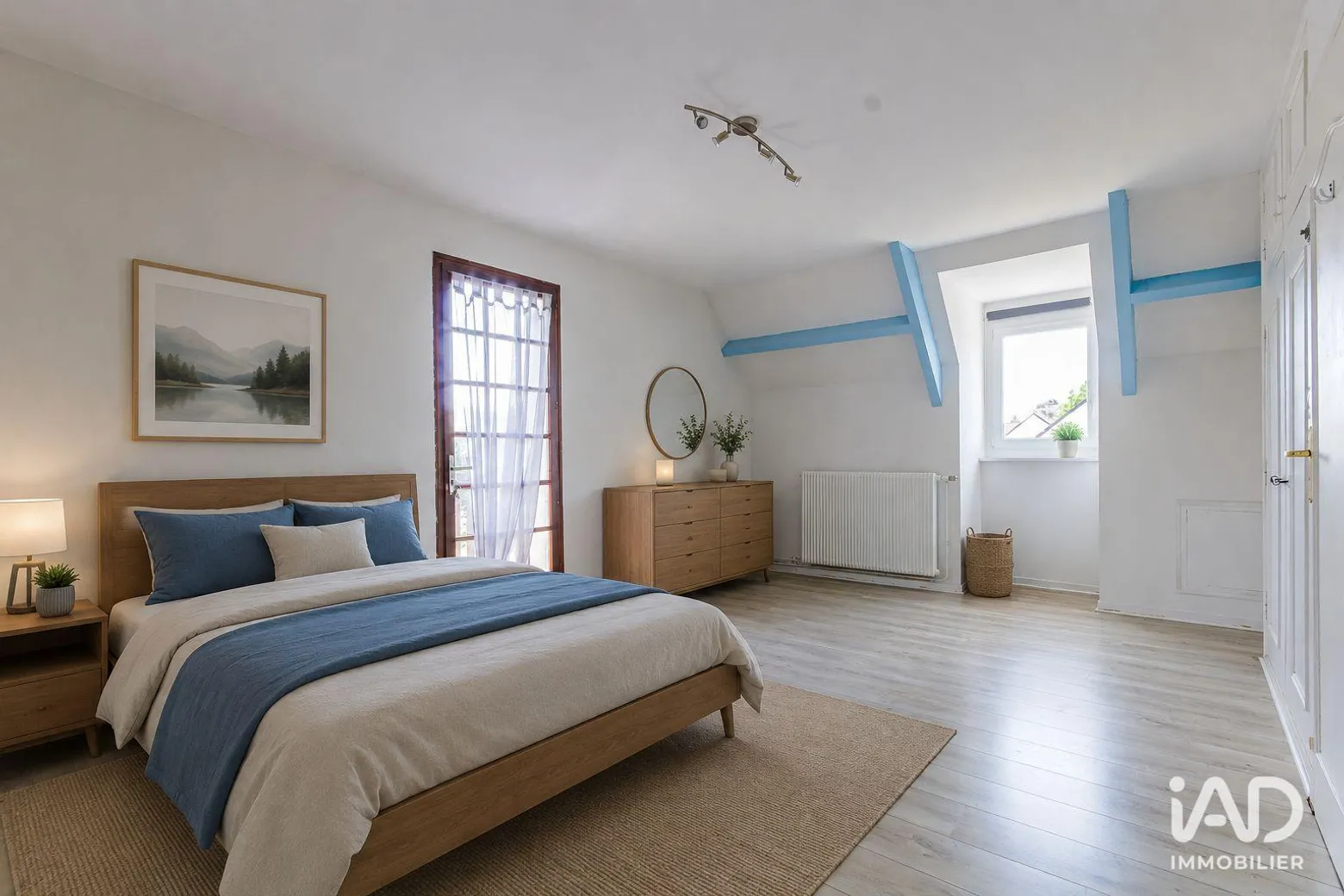 Vente maison à LA SAUSSAYE (27370) : maison 5 pièces 112 m² - 2104639 — 3