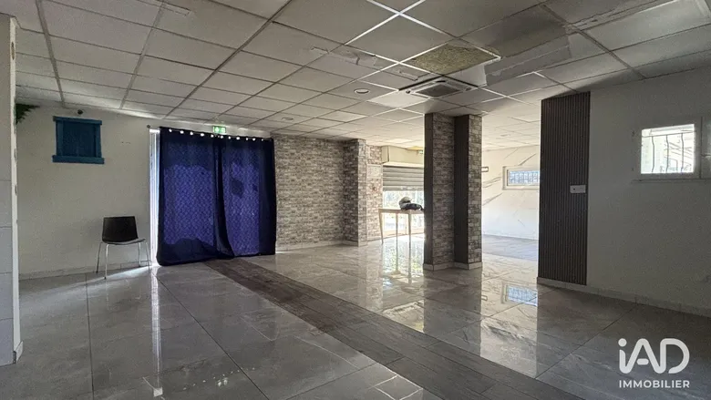 Murs commerciaux à TOULOUSE (31300) · 75 m² · 2 083 €/mois
