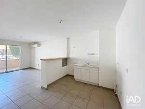 Apartment in ALLAUCH (13190)