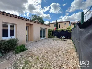 Maison à NANS-LES-PINS (83860)