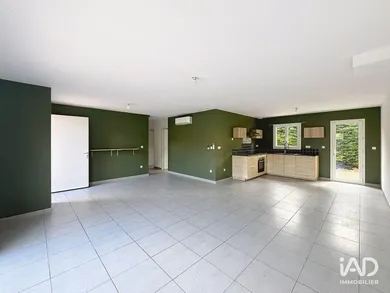 Maison à NANS-LES-PINS (83860)