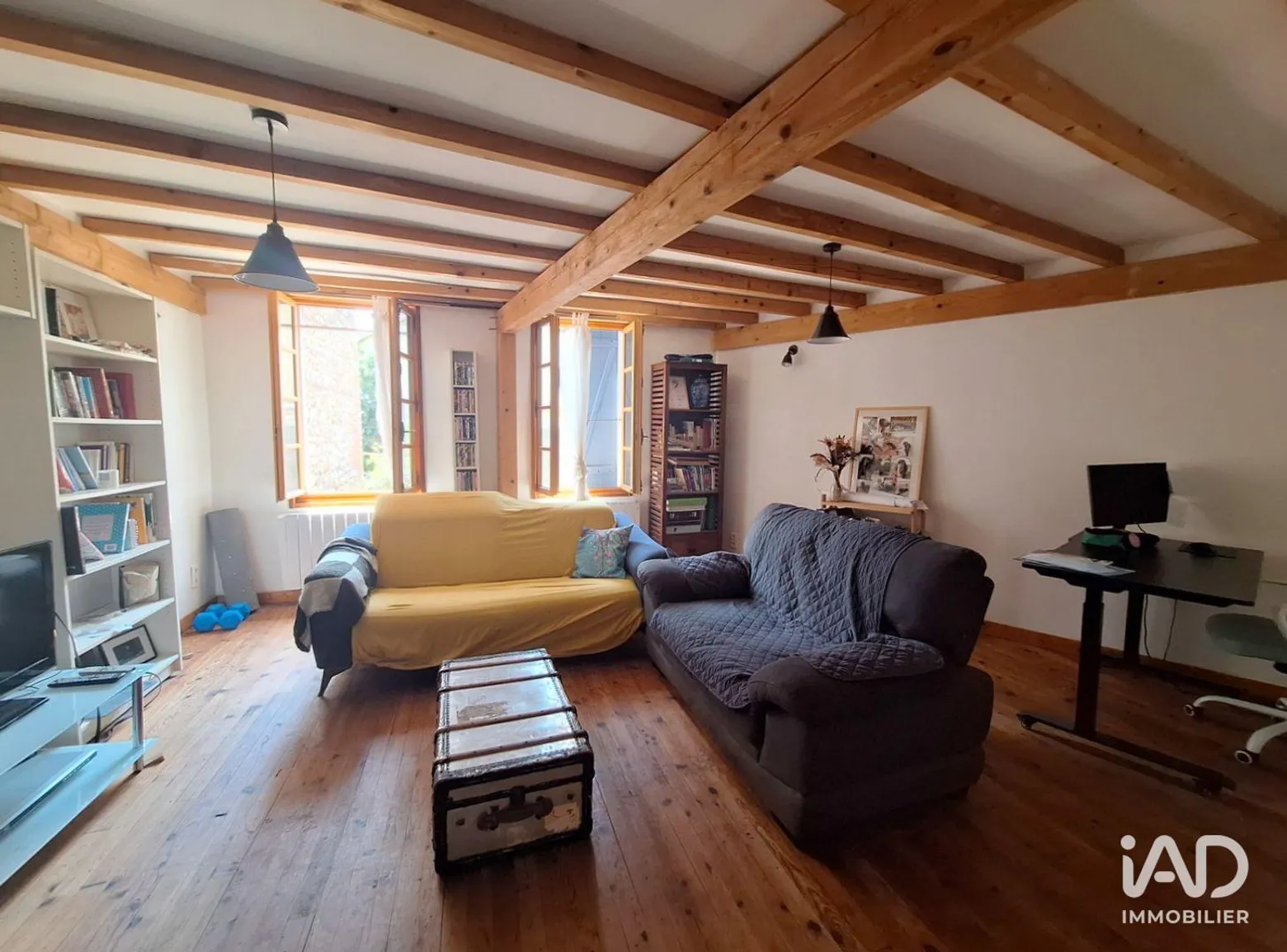 maison à Cabestany