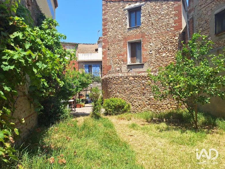 Maison 4 pièces 93 m² · à Cabestany · 93 m² · 198 000 €