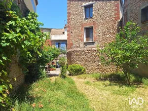 Maison à CABESTANY (66330)