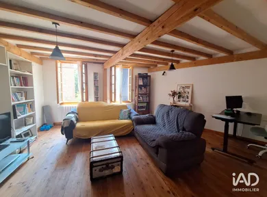 Maison à CABESTANY (66330)