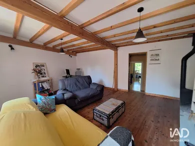 Maison à CABESTANY (66330)