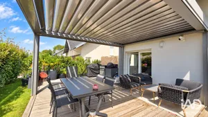 Duplex in MOUXY (73100)