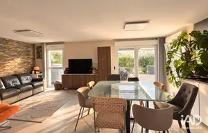 Duplex in MOUXY (73100)