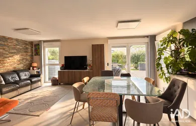 Duplex in MOUXY (73100)