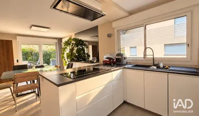 Duplex in MOUXY (73100)