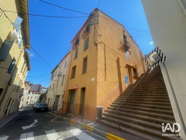 Maison 10 pièces 178 m² · à Port-Vendres · 178 m² · 390 000 €