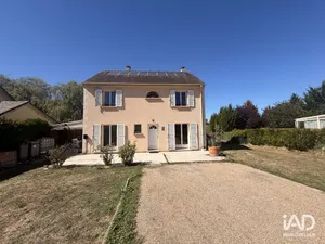 Maison à VILLEMARÉCHAL (77710)