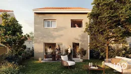 Maison à AULNAT (63510)