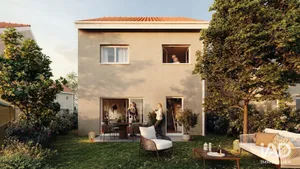 Maison à AULNAT (63510)