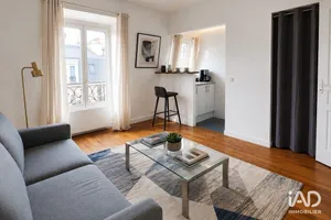 Appartement à PARIS (75017)