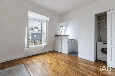 Appartement à PARIS (75017)